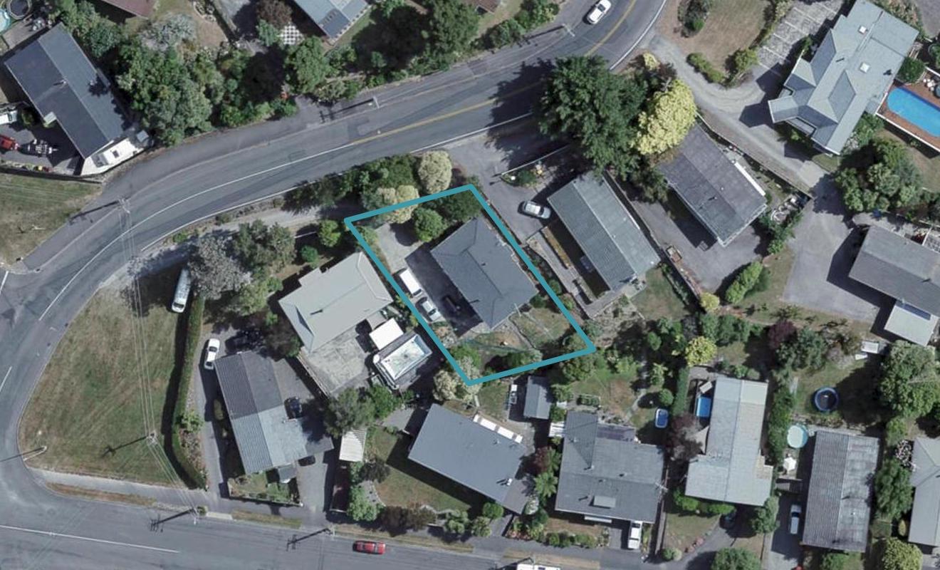 4 Manuka Street, Lansdowne, Masterton - Carousel 1