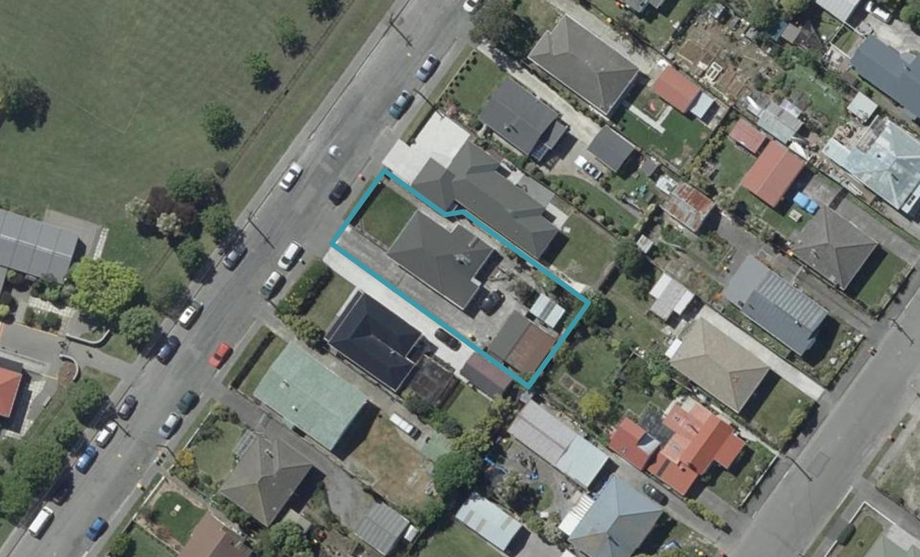 17 Gould Crescent, Woolston, Christchurch - Carousel 1