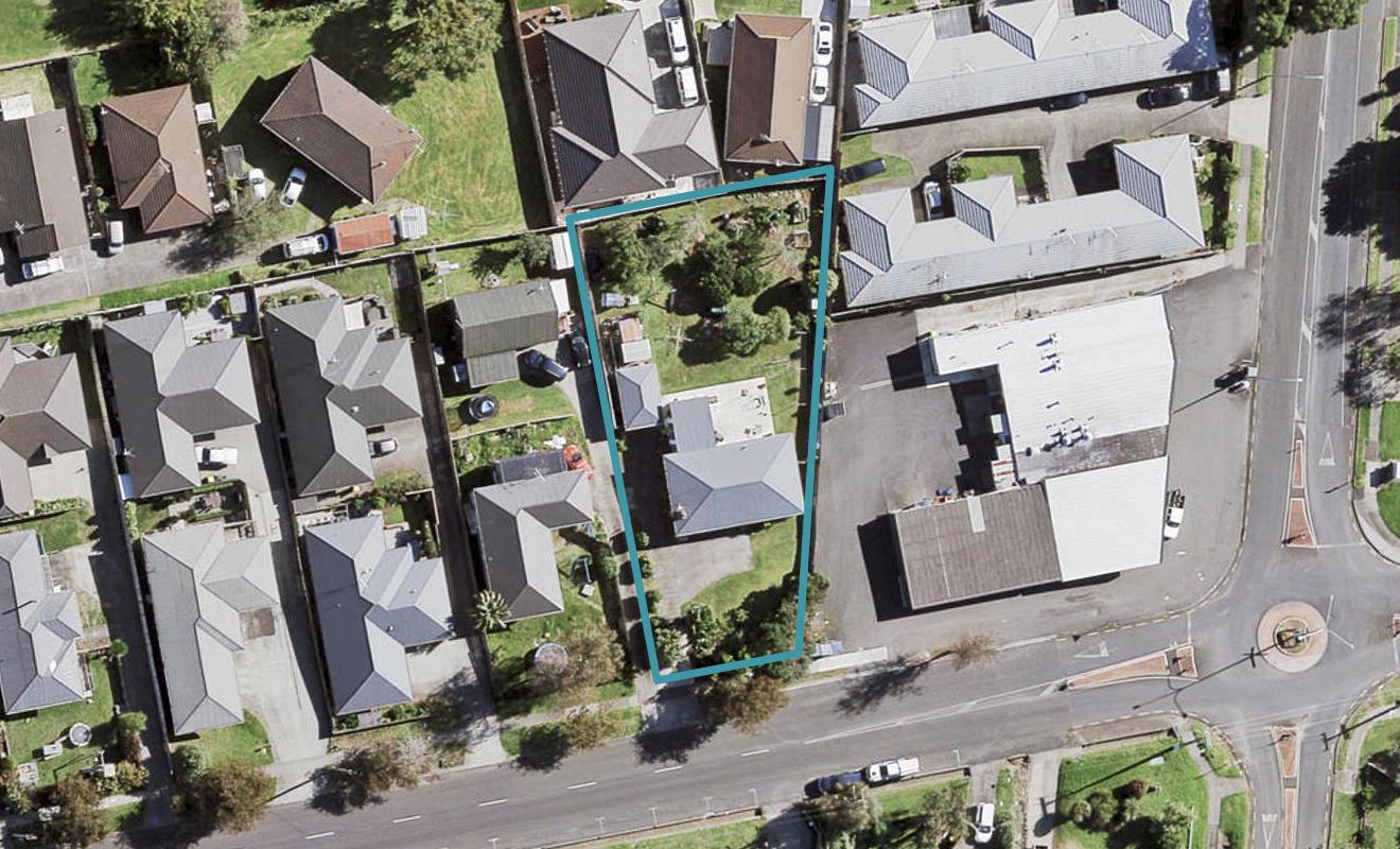 169 Kitchener Road, Pukekohe, Pukekohe - Carousel 1