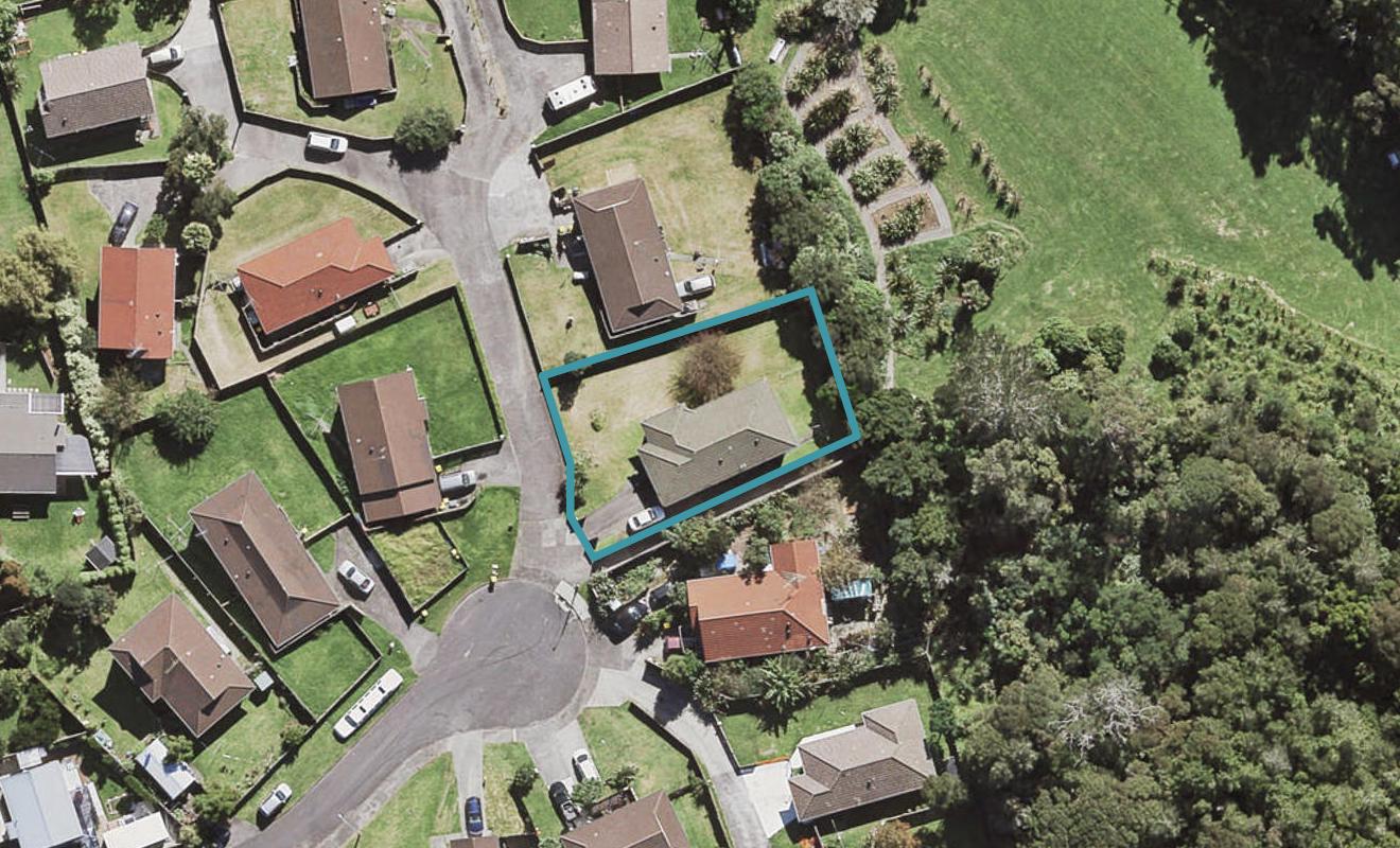 11 Merrill Place, Birkdale, Auckland - Carousel 1