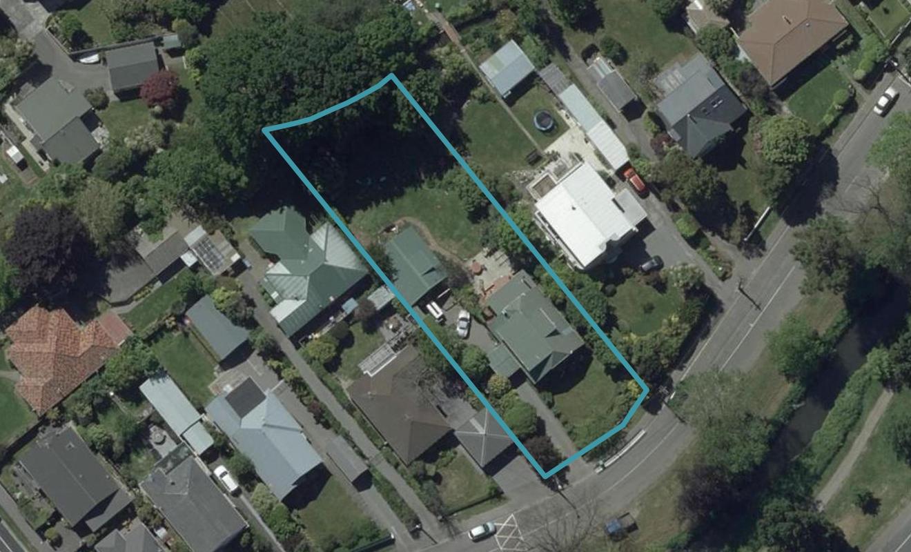 229 Ashgrove Terrace, Somerfield, Christchurch - Carousel 1