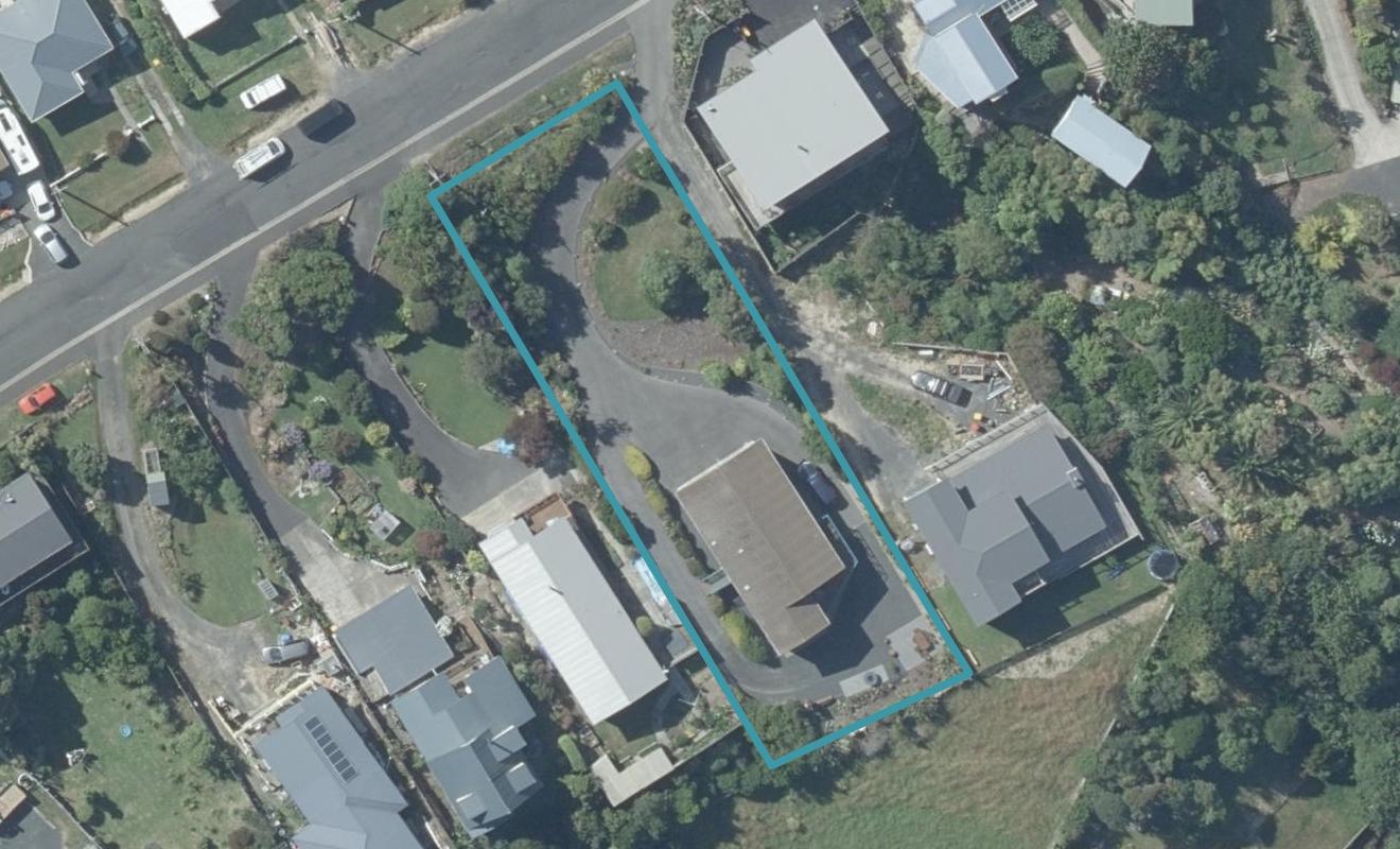 16 Bennett Road, Ocean View, Dunedin - Carousel 1
