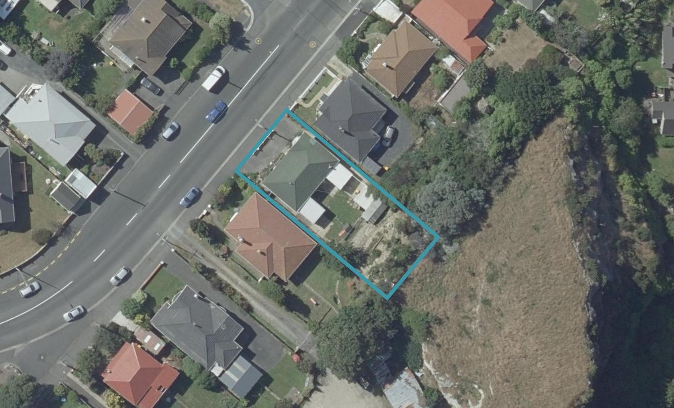 156 Musselburgh Rise, Musselburgh, Dunedin - Carousel 1