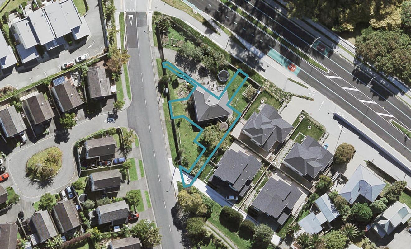 10/44 Schnapper Rock Road, Schnapper Rock, Auckland - Carousel 1