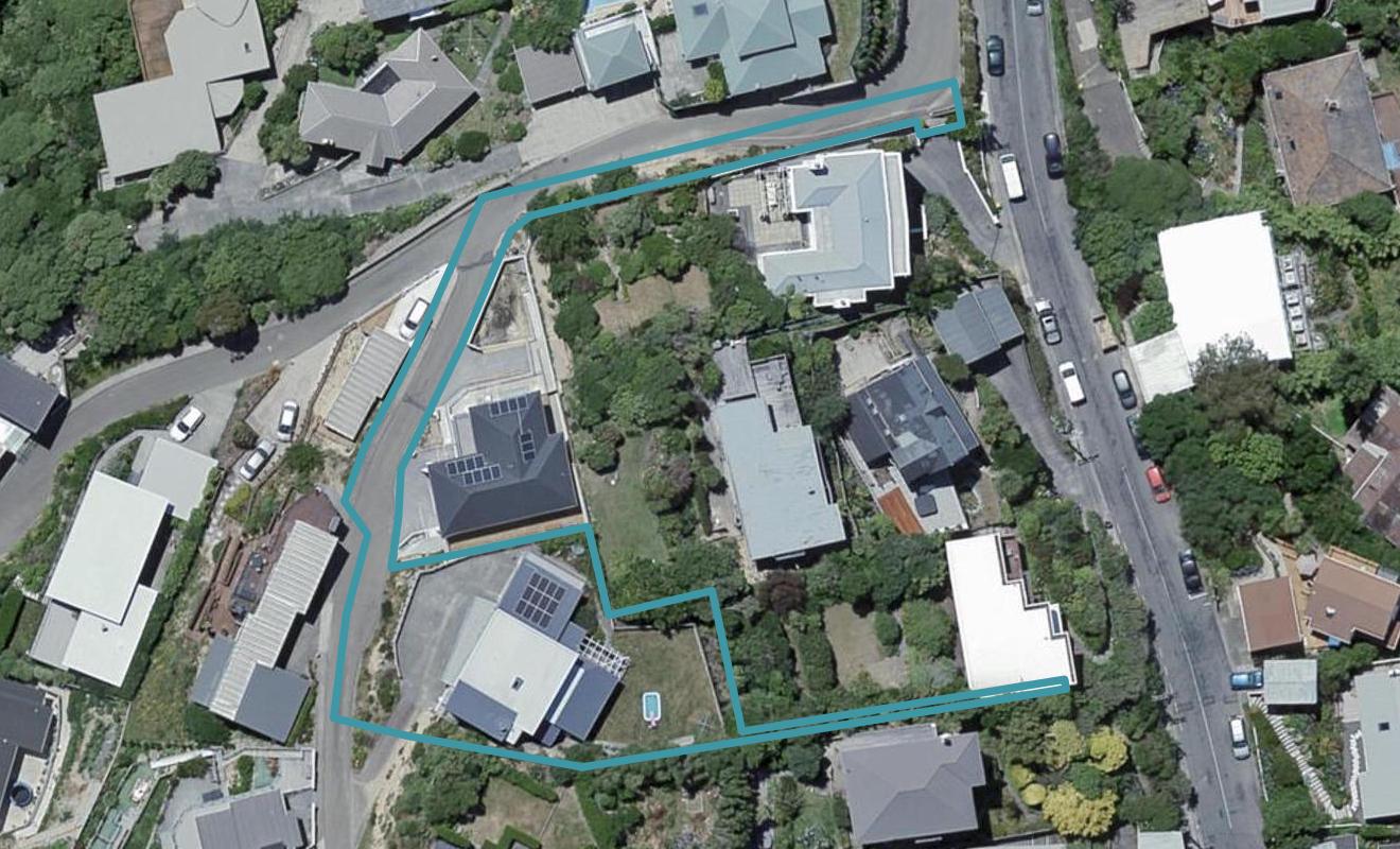 83A Seatoun Heights Road, Seatoun, Wellington - Carousel 1