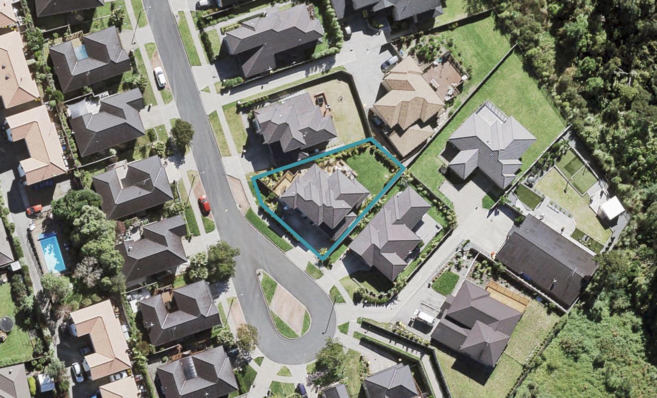 22 Mural Place, Greenhithe, Auckland - Carousel 1