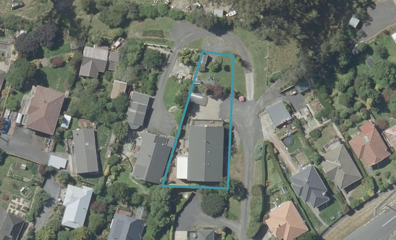 42A Barr Street, Kenmure, Dunedin - Carousel 1