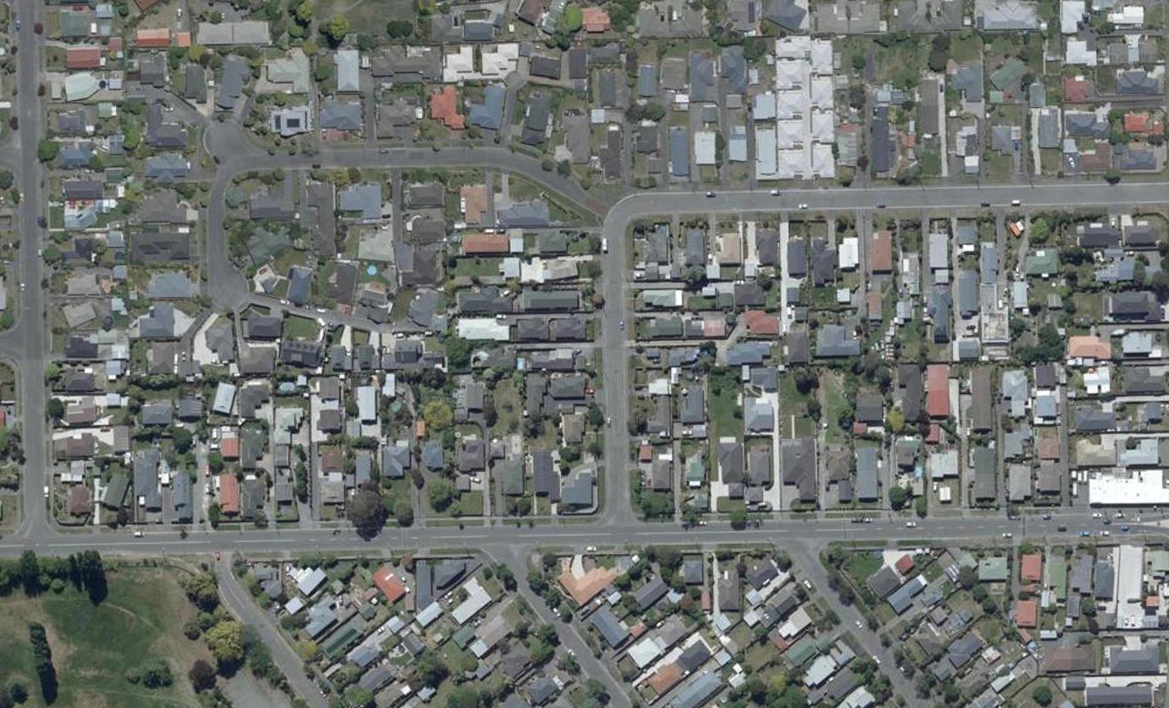 1 Badger Street, Parklands, Christchurch - Carousel 1