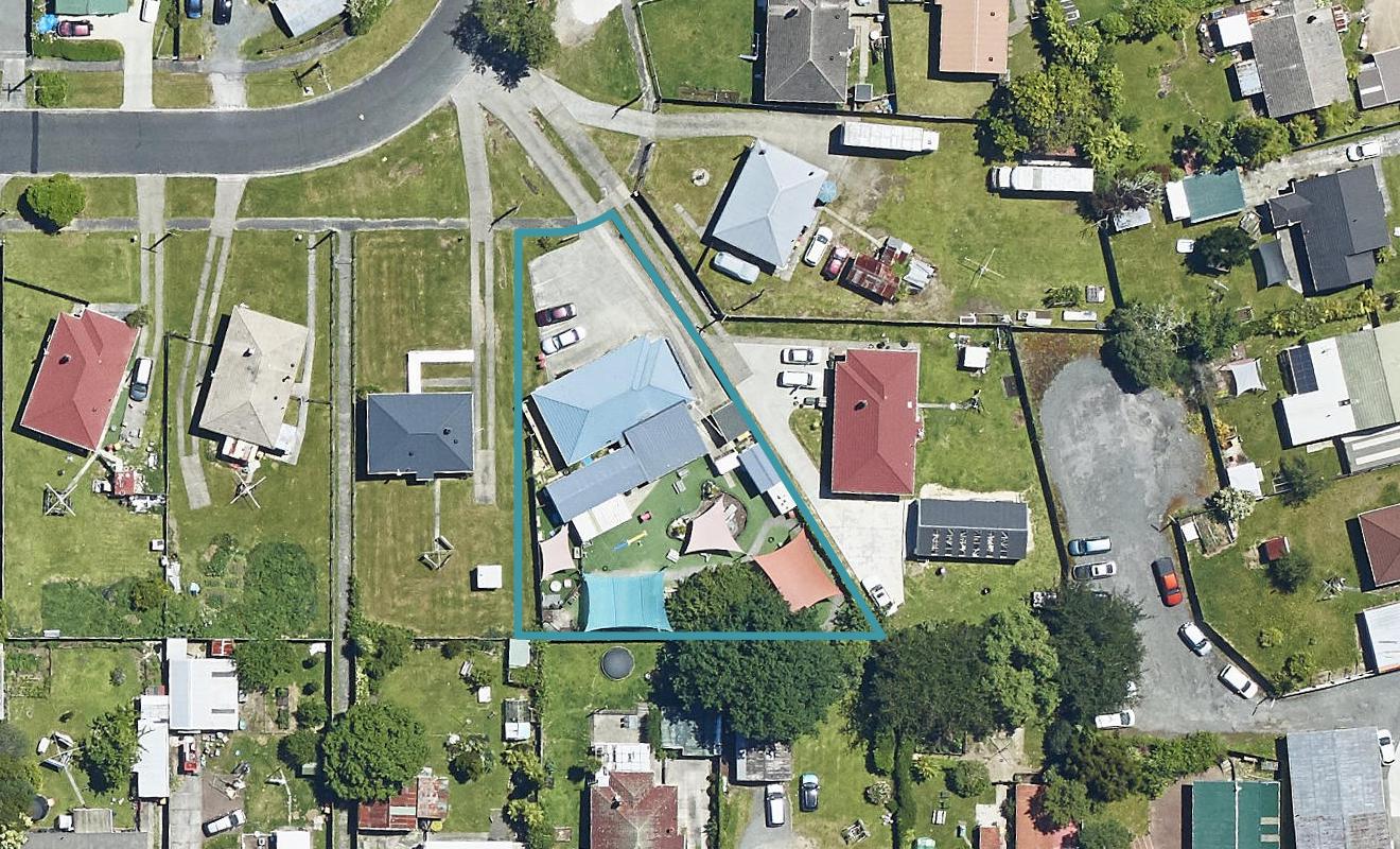 26 Puriri Crescent, Hillcrest, Rotorua - Carousel 1