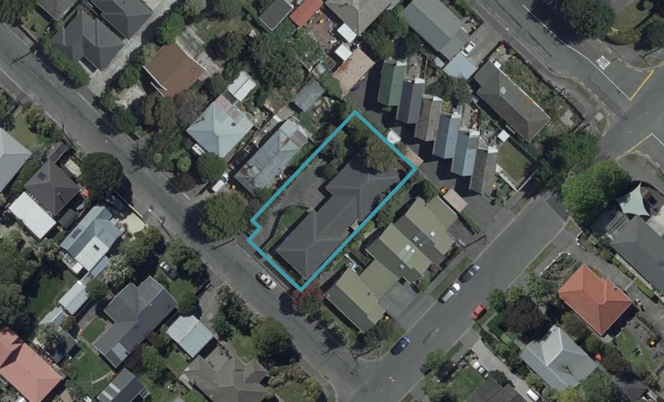 2/63 Gibbon Street, Sydenham, Christchurch - Carousel 1