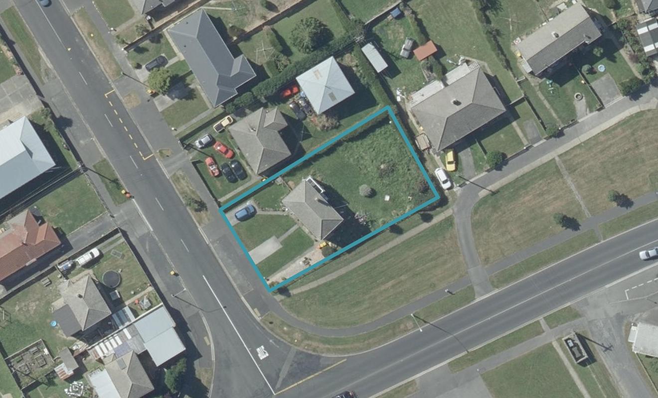 199 Corstorphine Road, Corstorphine, Dunedin - Carousel 1