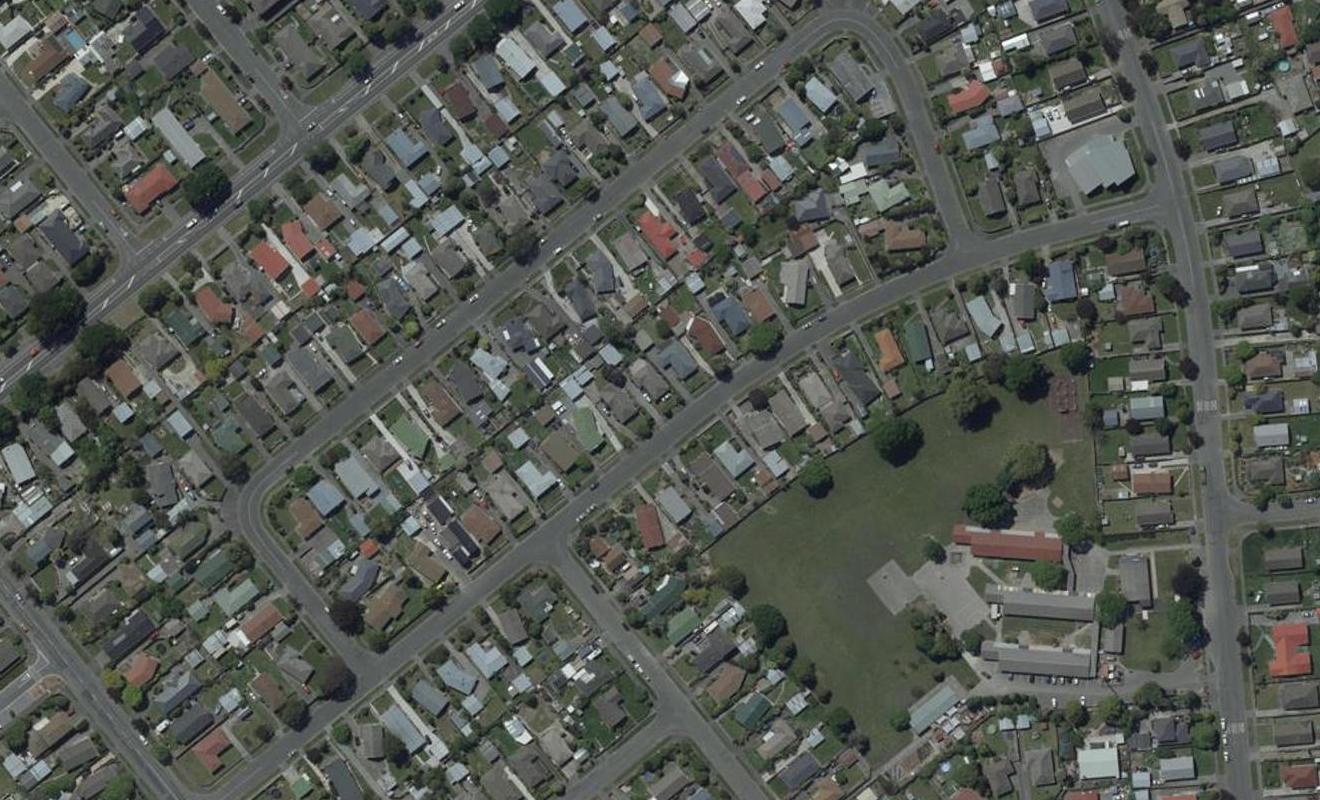 27 Barrowclough Street, Hoon Hay, Christchurch - Carousel 1