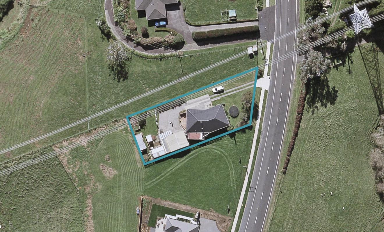 482 Carrington Road, Hurworth, New Plymouth - Carousel 1