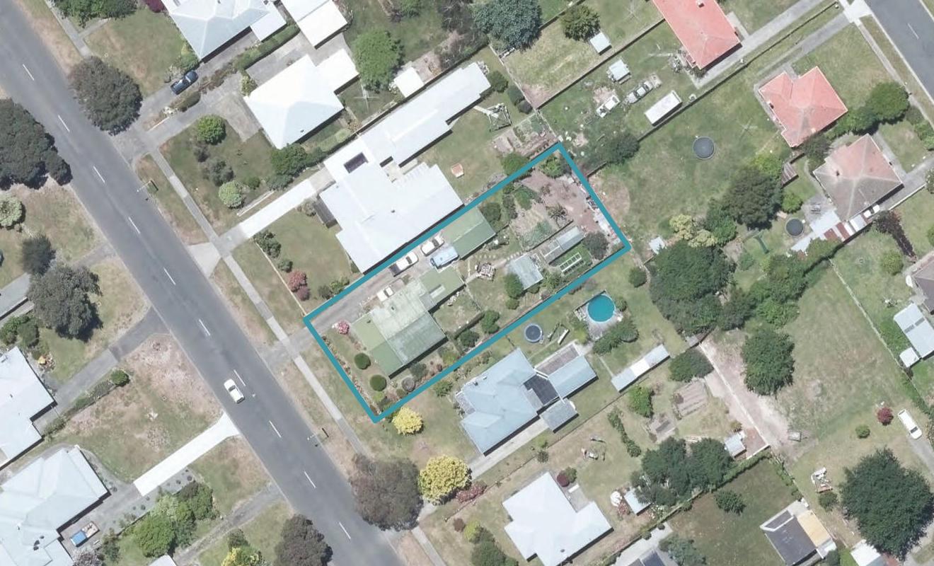57 Lahore Street, Wairoa, Wairoa - Carousel 1