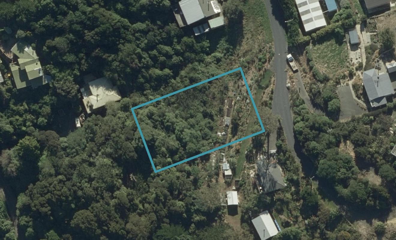 74 Oxley Crescent, Broad Bay, Dunedin - Carousel 1