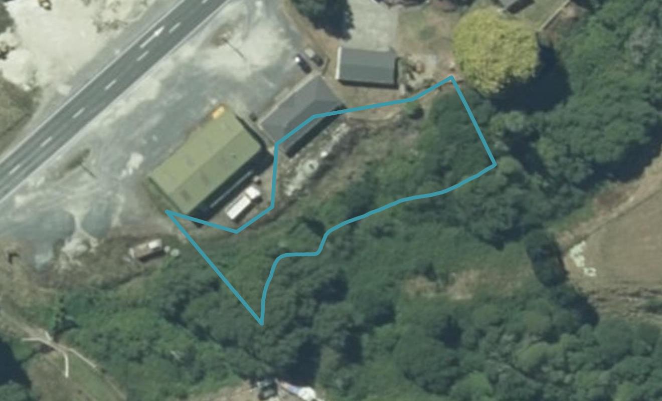 0 Ellis Road, Maniaiti / Benneydale, Te Kuiti - Carousel 1