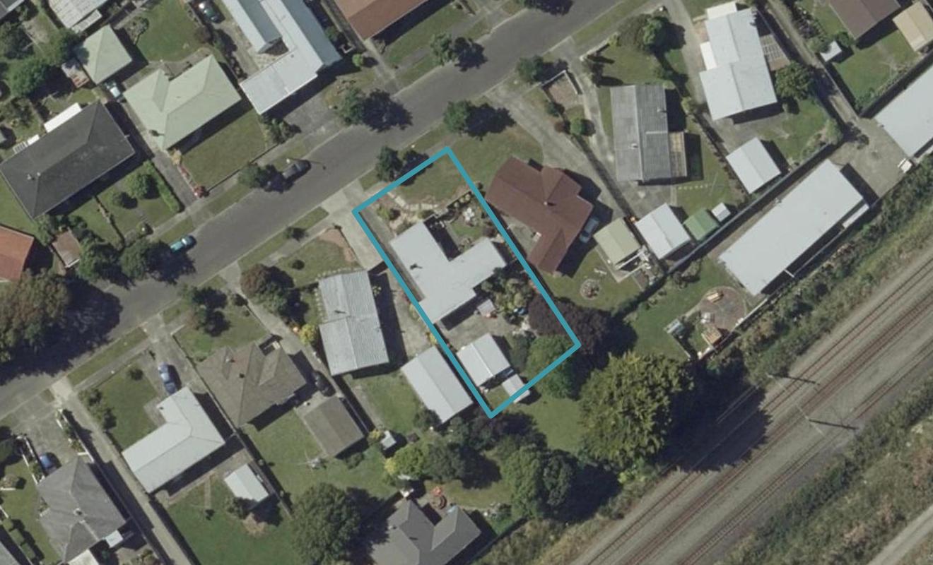 16 Palliser Place, Milson, Palmerston North - Carousel 1