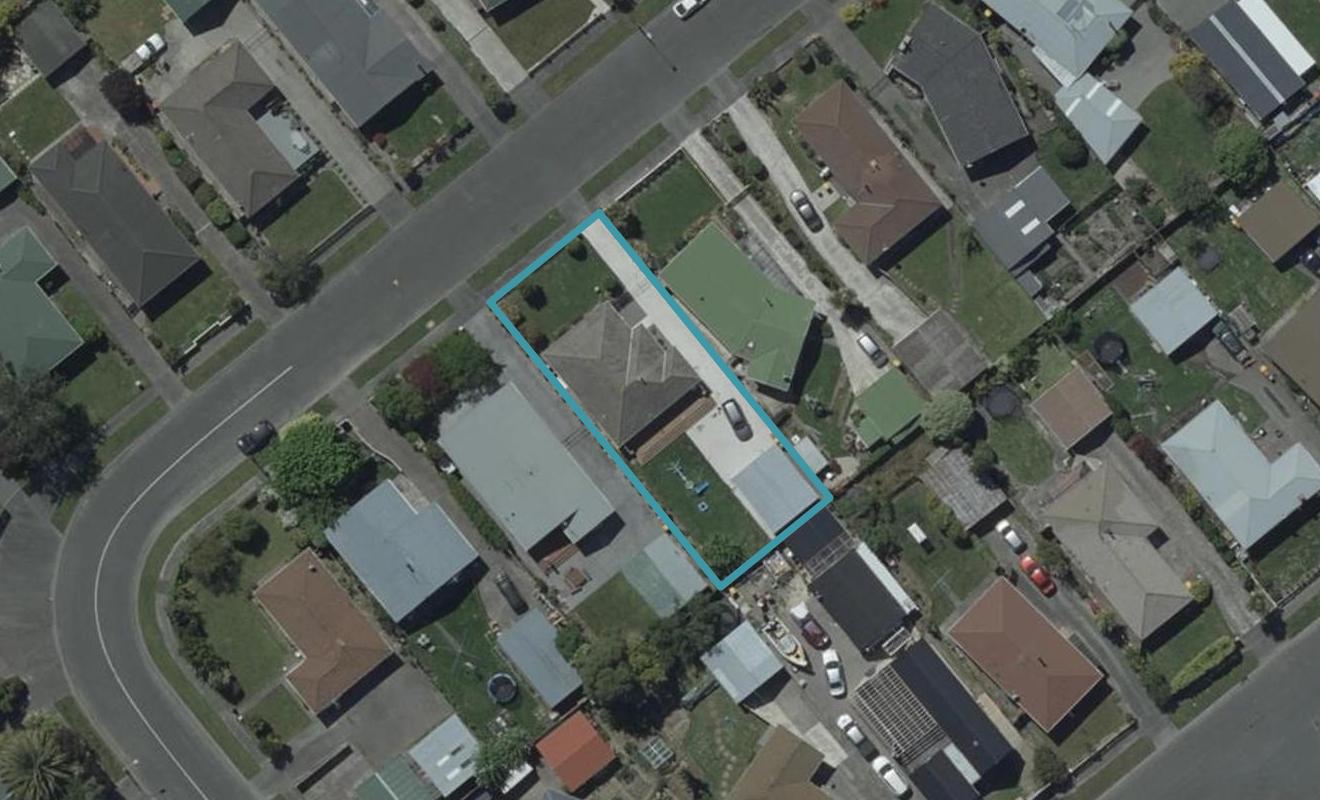 12 Stanton Crescent, Hoon Hay, Christchurch - Carousel 1