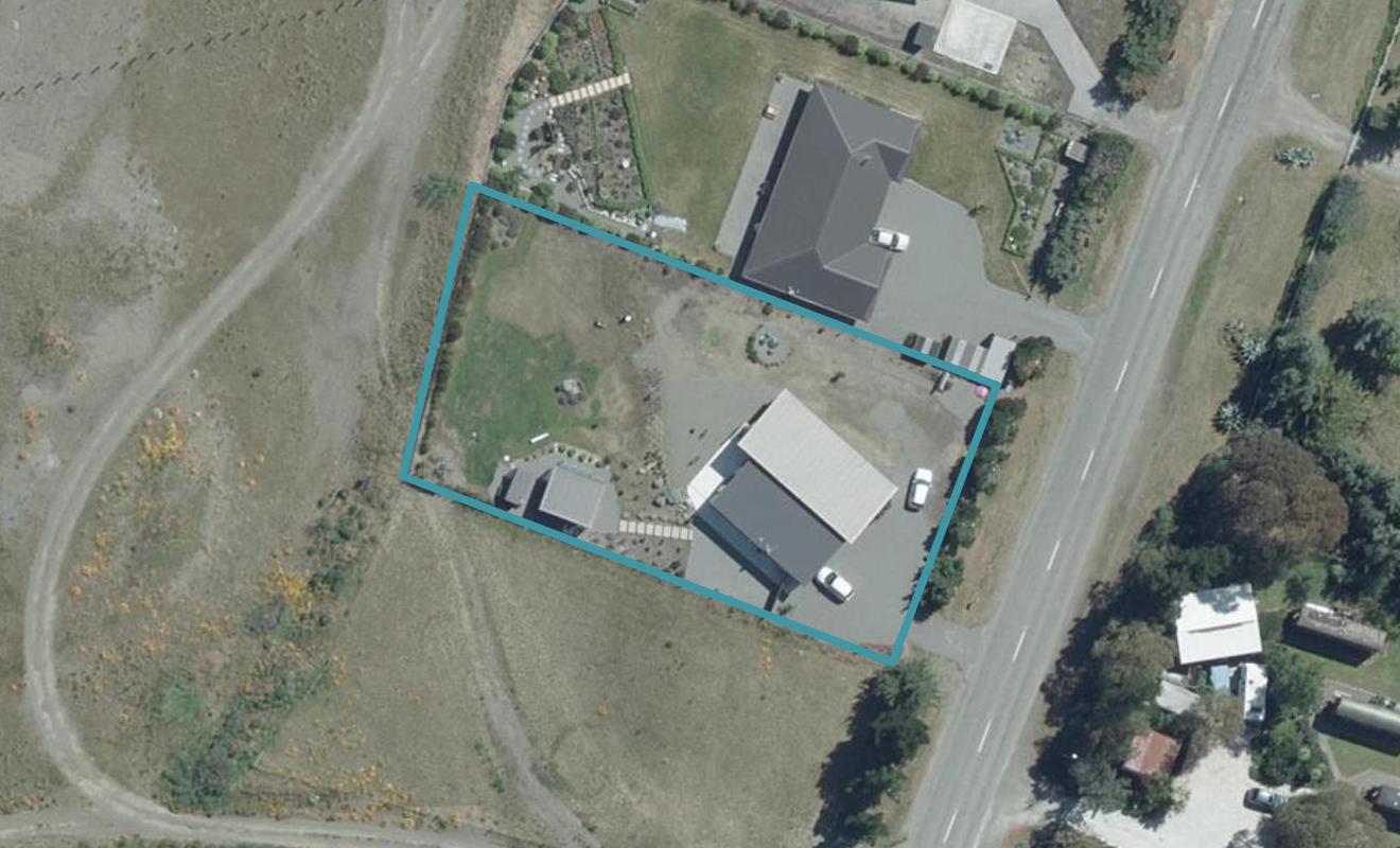 23 Glenmark Drive, Waipara, Amberley - Carousel 1