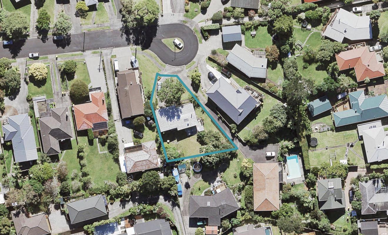 11 Hepper Street, New Lynn, Auckland - Carousel 1