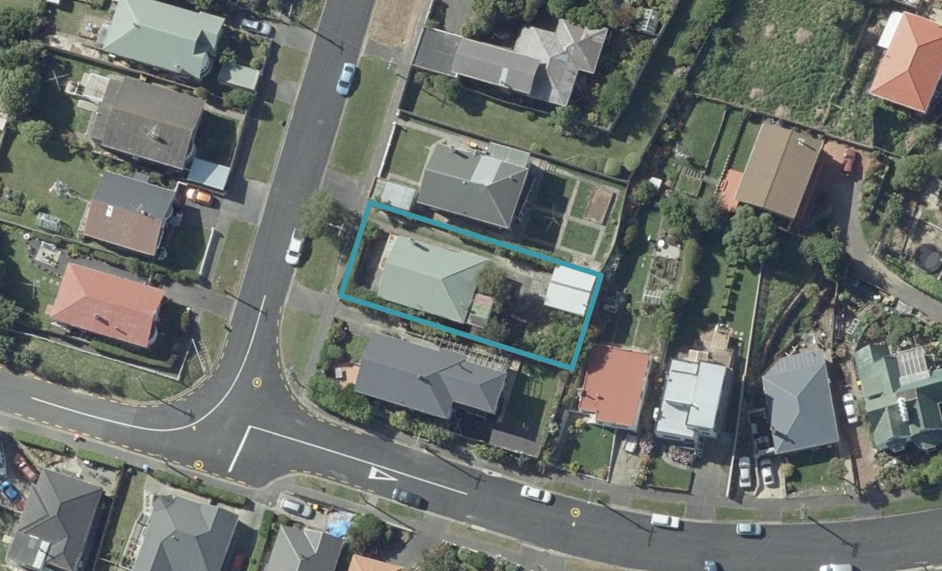 173 Glenpark Avenue, Maryhill, Dunedin - Carousel 1