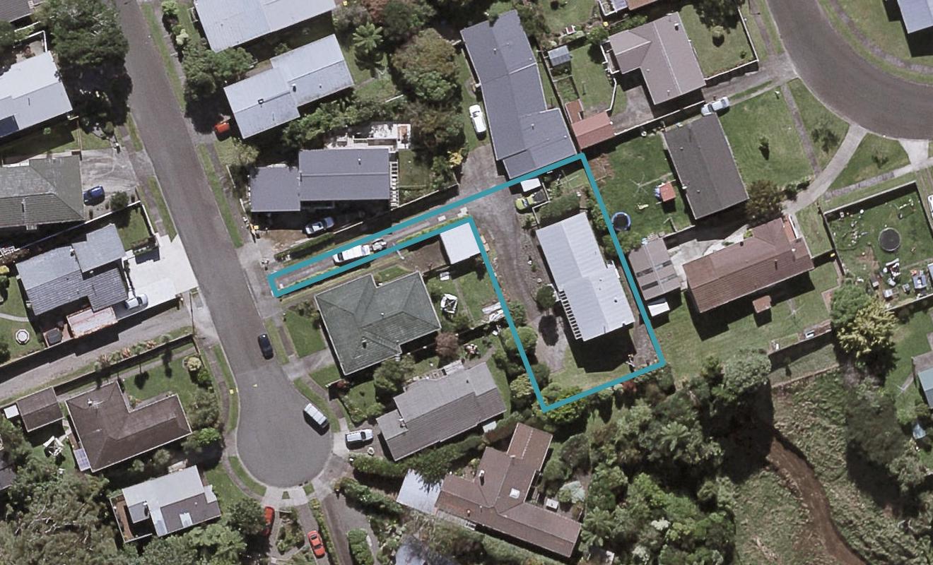 19B Mayfair Place, Westown, New Plymouth - Carousel 1