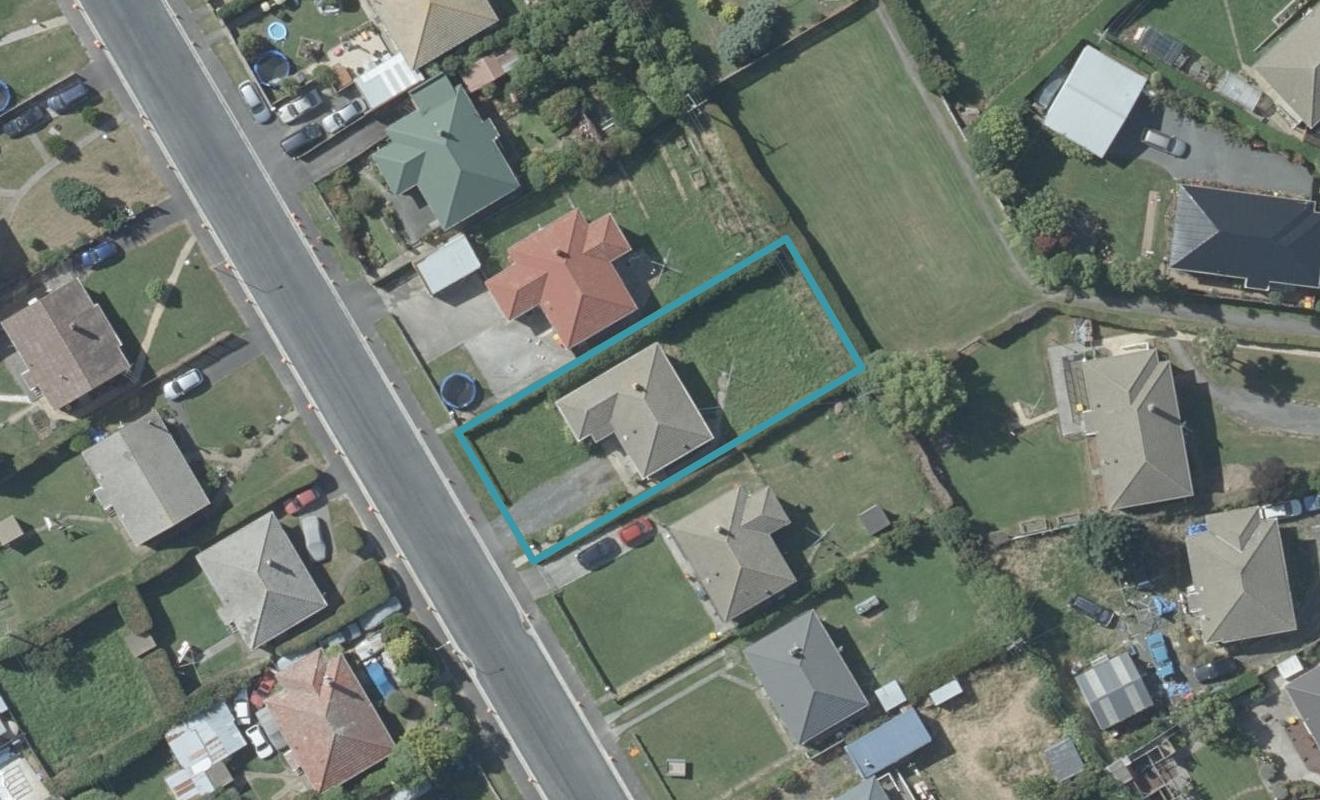 137 Stenhope Crescent, Corstorphine, Dunedin - Carousel 1