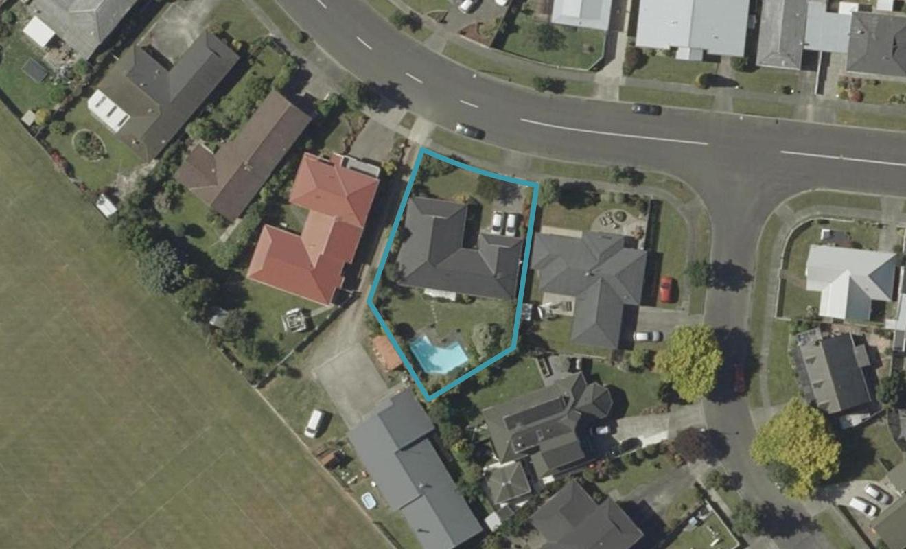 45 Rennie Avenue, Milson, Palmerston North - Carousel 1