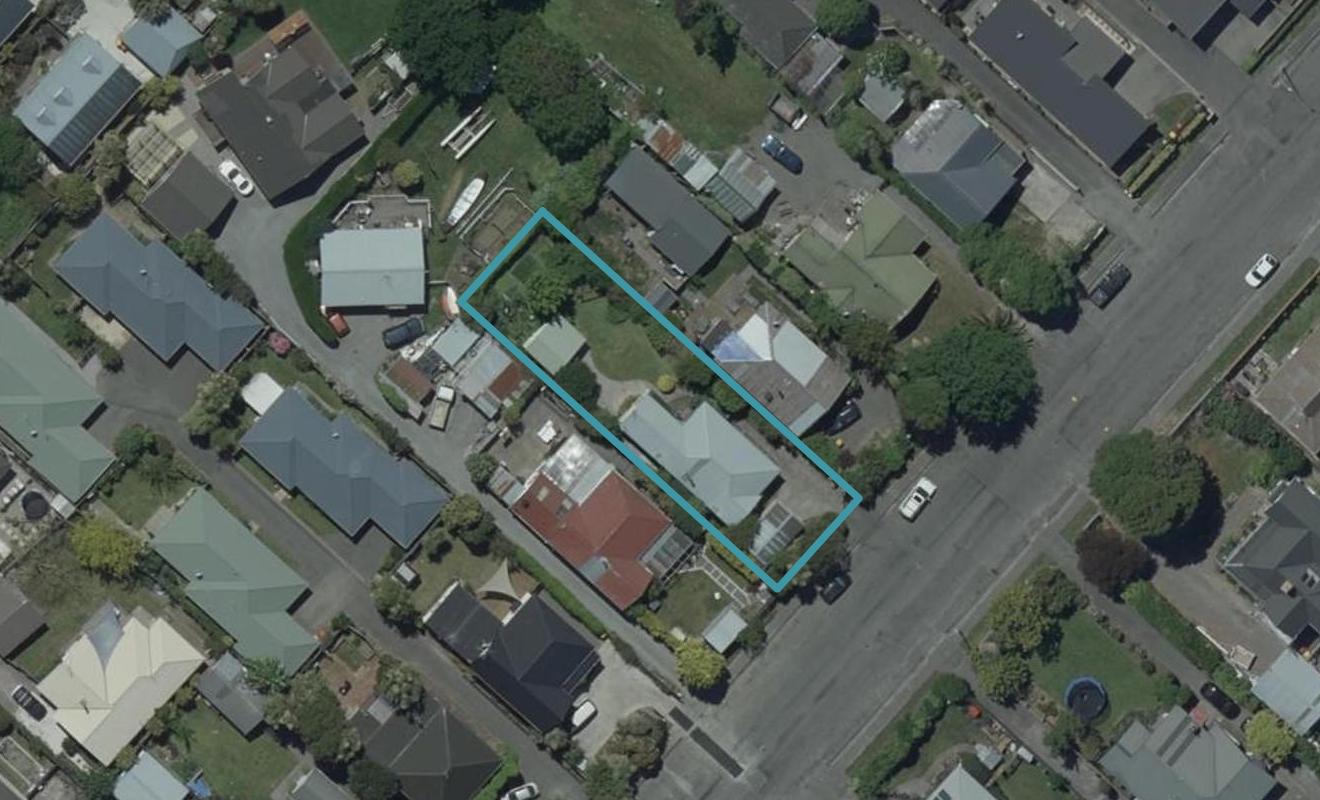133 Tancred Street, Linwood, Christchurch - Carousel 1