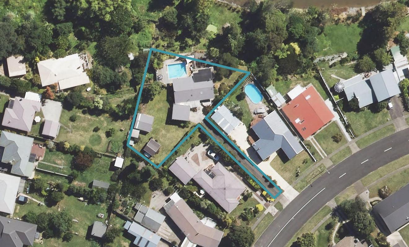1049 Aberdeen Road, Te Hapara, Gisborne - Carousel 1