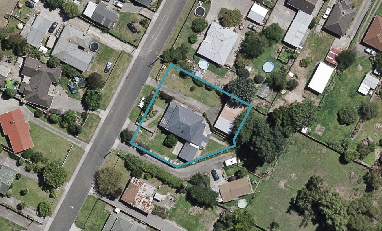 20B Guy Street, Waipawa, Waipawa - Carousel 1