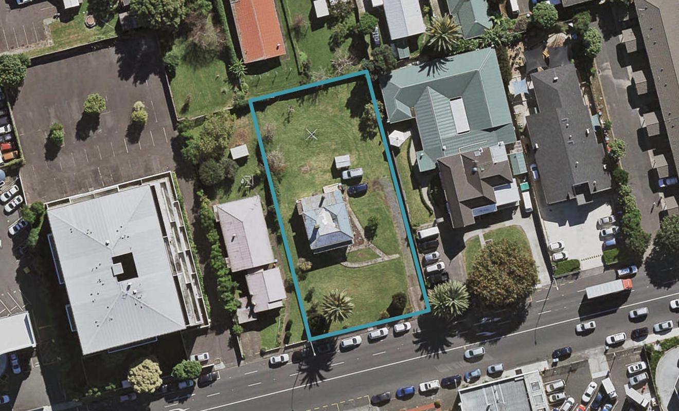 14 Princes Street, Otahuhu, Auckland - Carousel 1