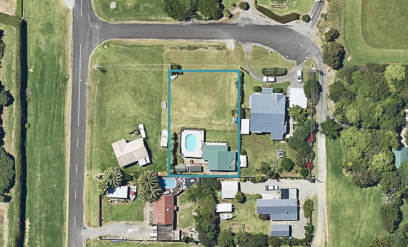 4 Stanley Street, Tahawai, Katikati - Carousel 1