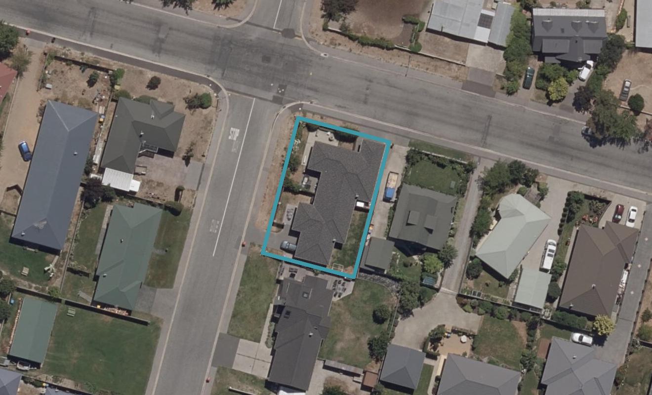 60B Antrim Street, Cromwell, Cromwell - Carousel 1