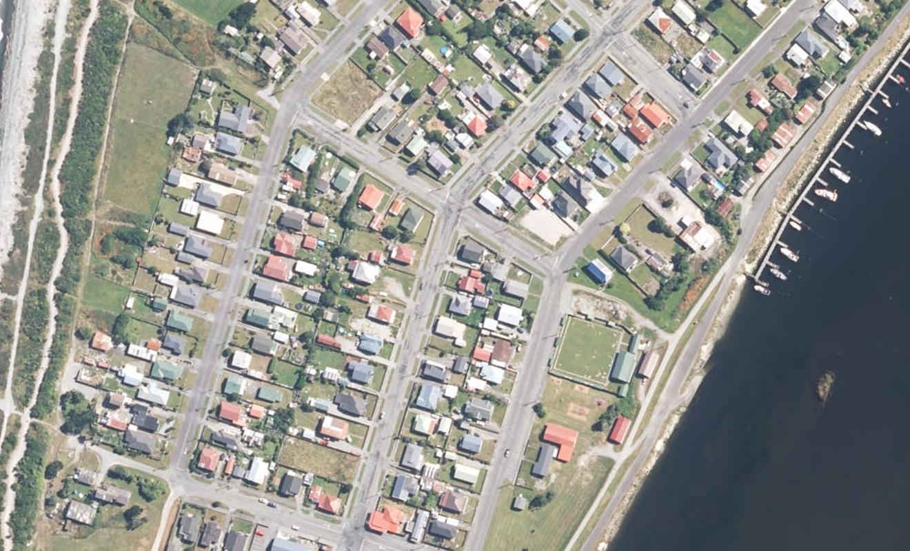 45 Blake Street, Blaketown, Greymouth - Carousel 1