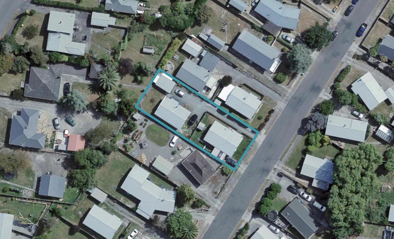 31A Kippenberger Street, Lansdowne, Masterton - Carousel 1