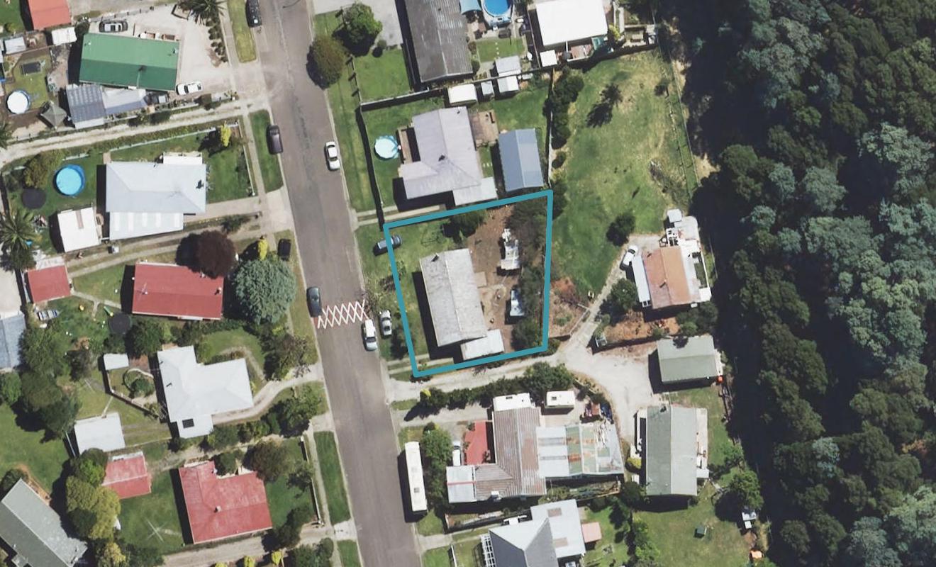 30 Paraone Road, Tamarau, Gisborne - Carousel 1