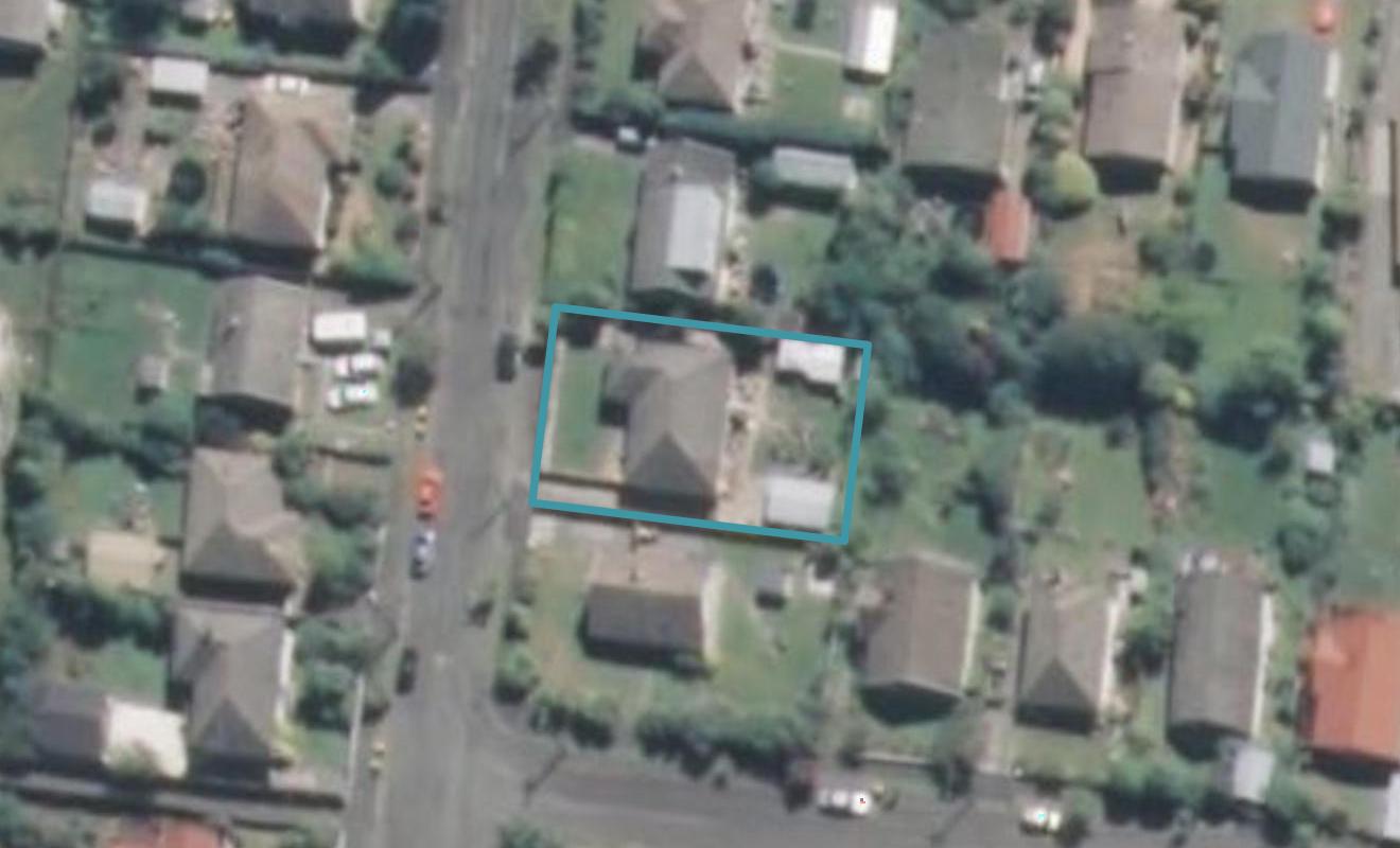 33 Tekapo Street, Glenwood, Timaru - Carousel 1