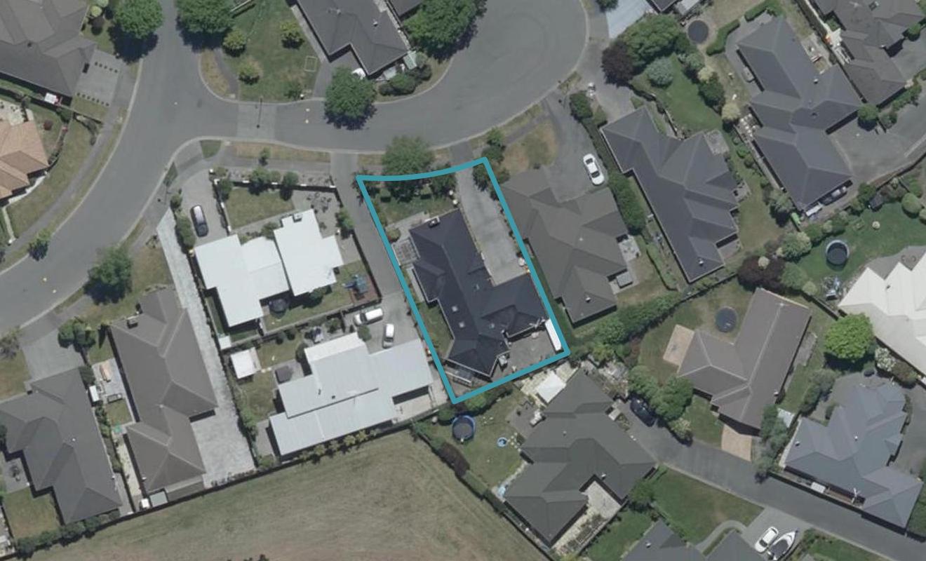 6 Whio Close, Parklands, Christchurch - Carousel 1