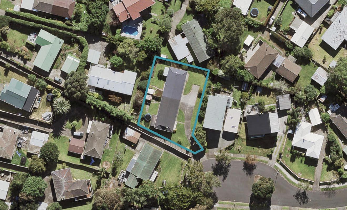 1/11 Anarahi Place, Mangere Bridge, Auckland - Carousel 1