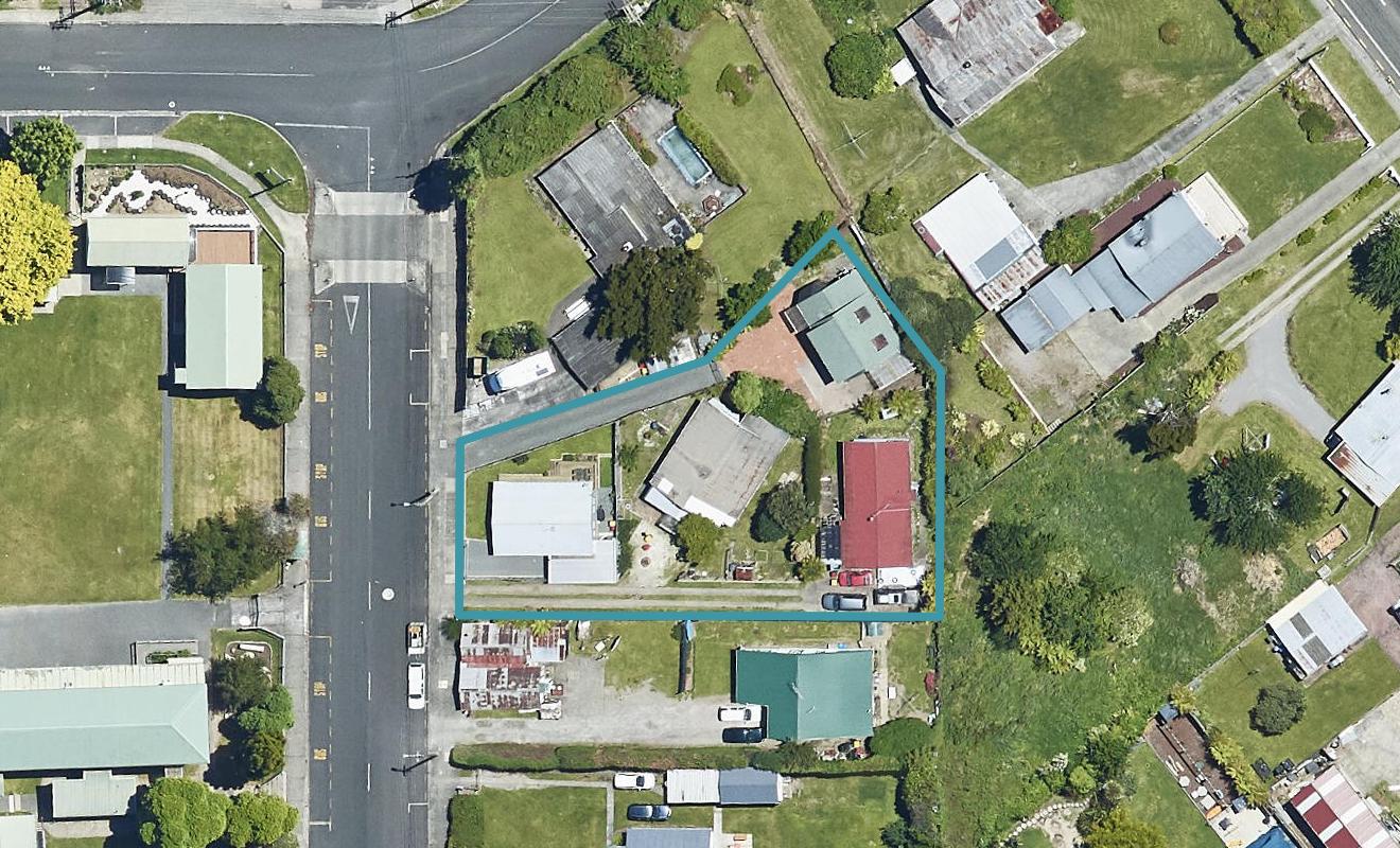 27D School Road, Ngongotaha, Rotorua - Carousel 1