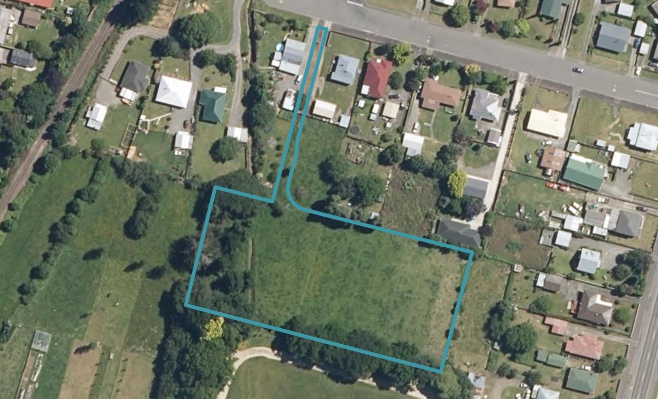 9B Mathew Street, Dannevirke, Dannevirke - Carousel 1