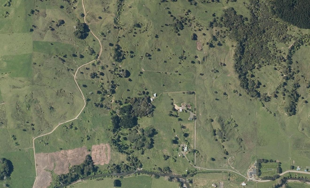 80C Hooks and Hall Road, Waimamaku, Kaikohe - Carousel 1