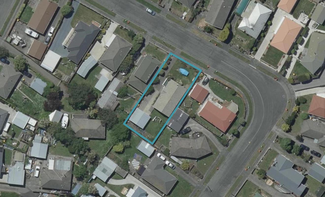31 Frensham Crescent, Woolston, Christchurch - Carousel 1