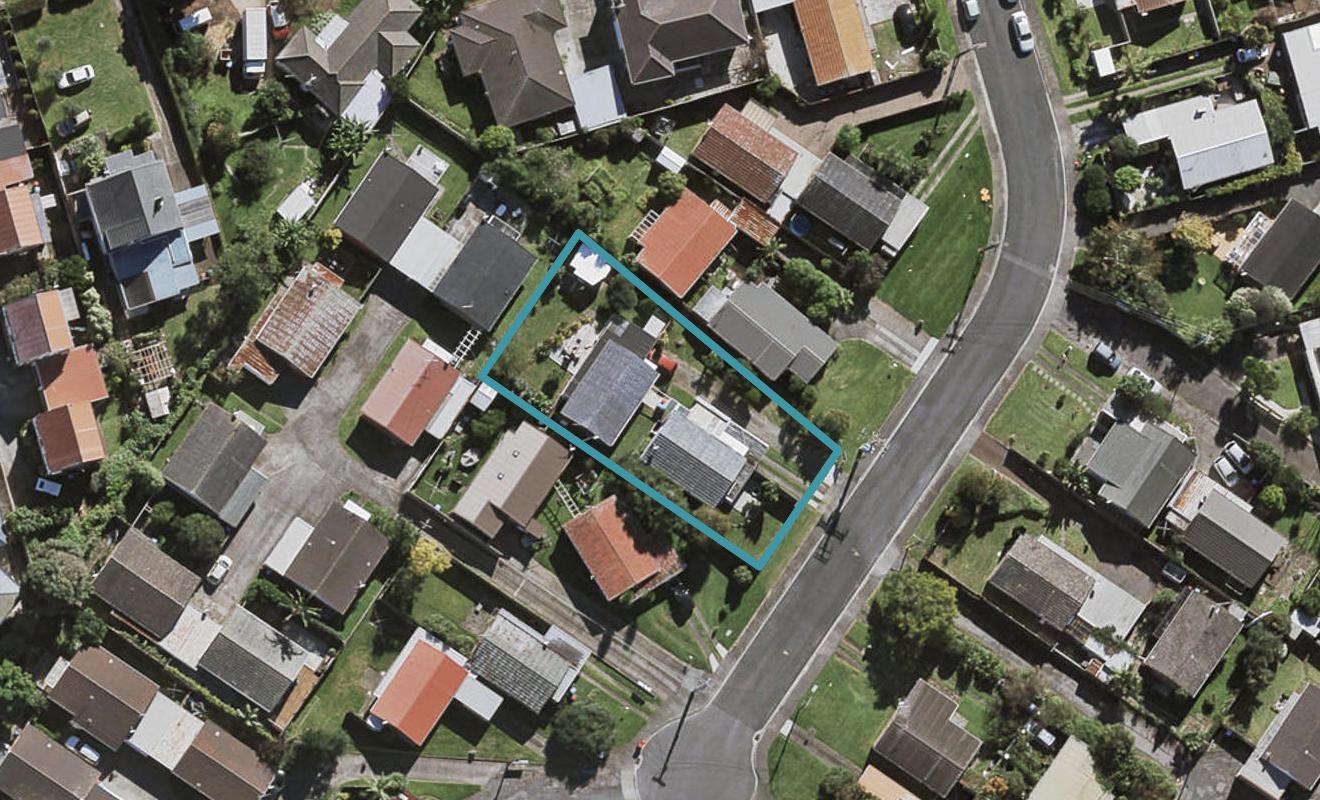 1/19 Alana Place, Mount Wellington, Auckland - Carousel 1