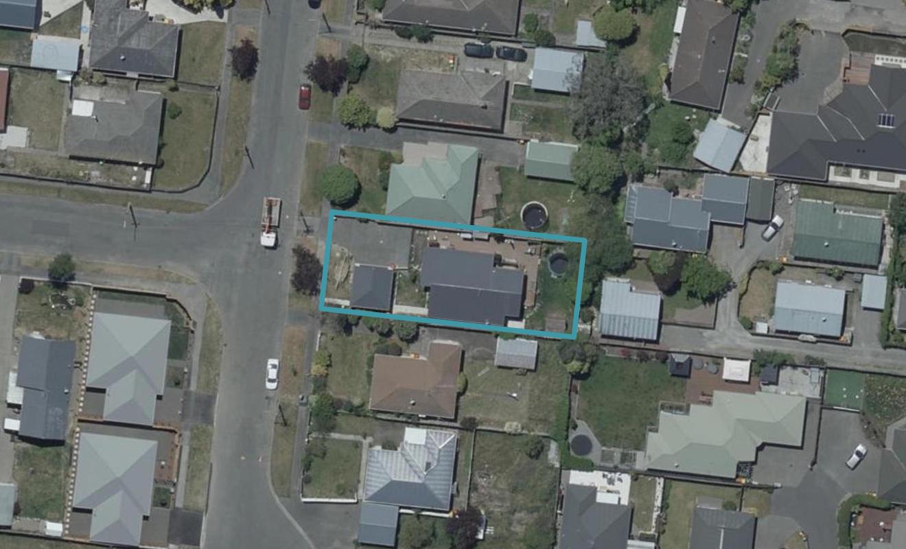 44 Baynes Street, Burwood, Christchurch - Carousel 1