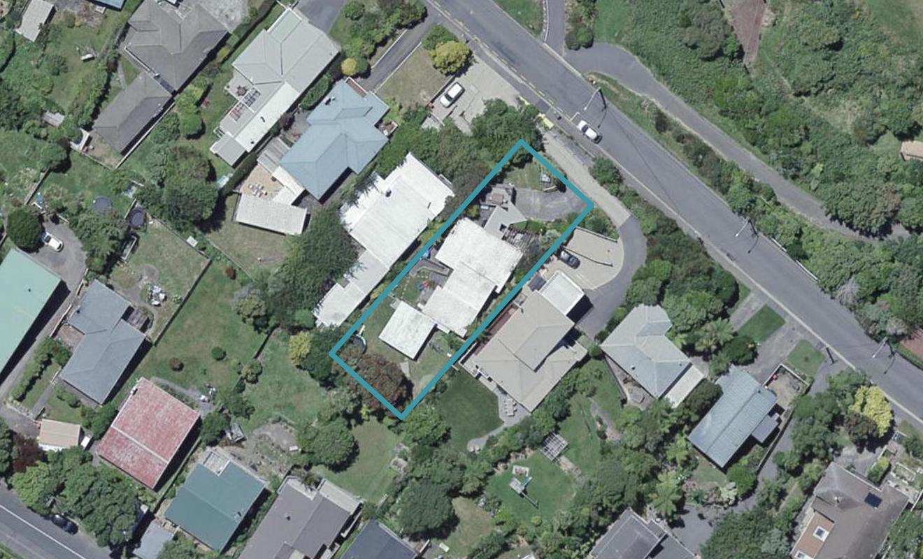 45 Silverstream Road, Crofton Downs, Wellington - Carousel 1