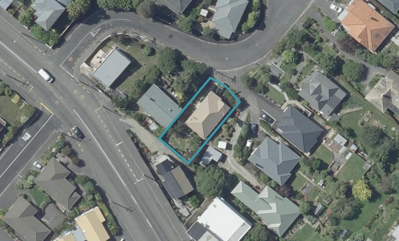 61 Cranston Street, Andersons Bay, Dunedin - Carousel 1