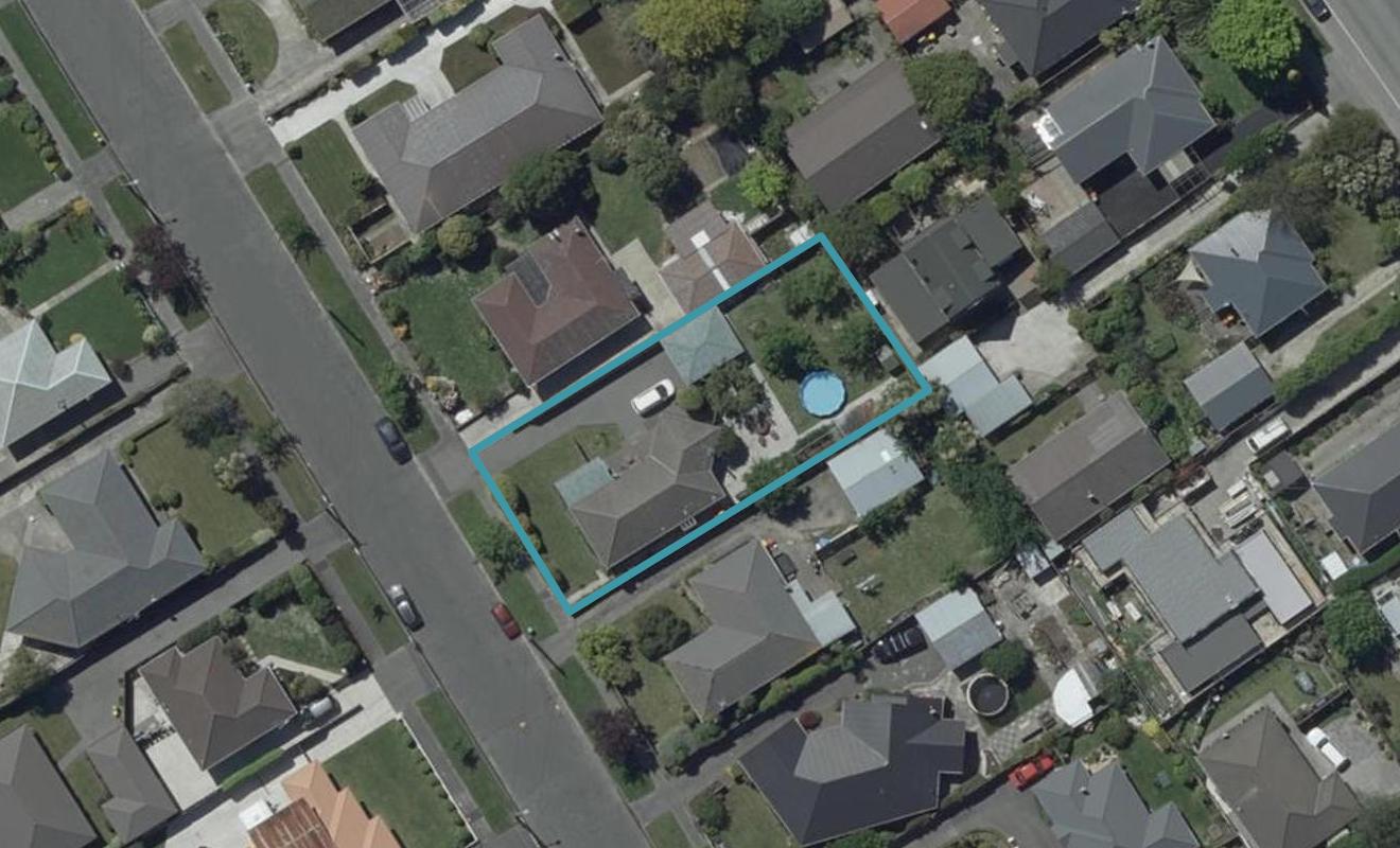 12 Mavin Road, Hoon Hay, Christchurch - Carousel 1