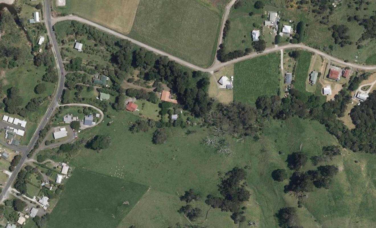 279 State Highway 12, OMAPERE, KAIKOHE - Carousel 1